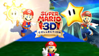 Super Mario 3D All Stars leaves Nintendo eShop on March 31st